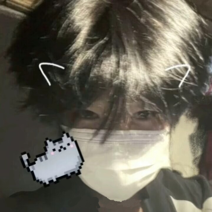 用户头像