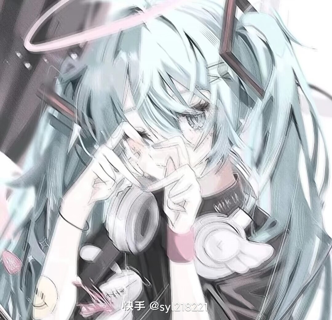 用户头像