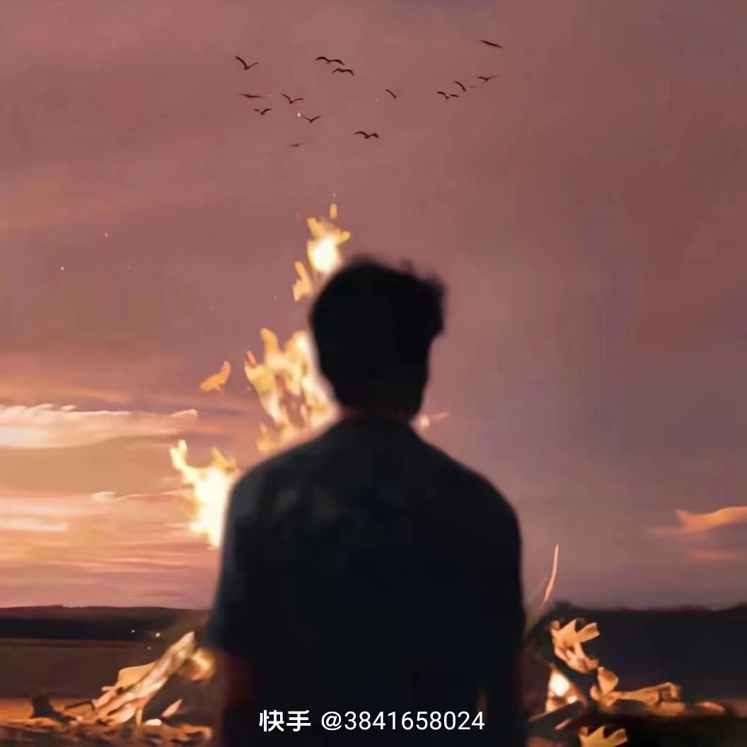 用户头像