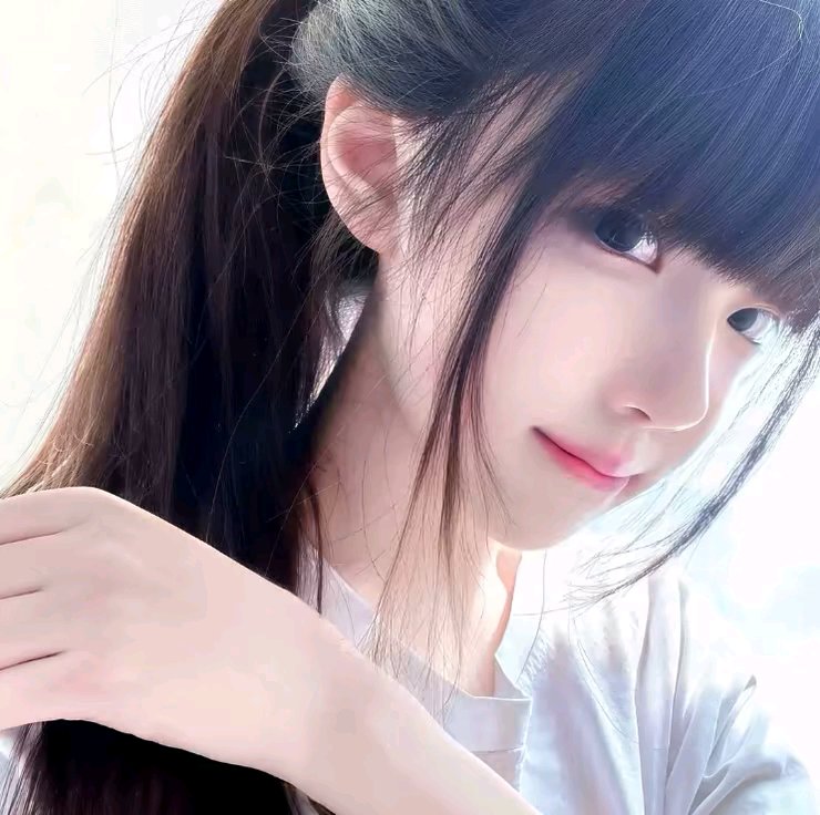 用户头像