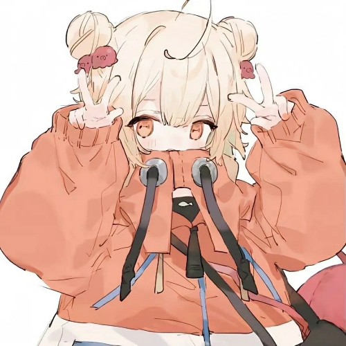 用户头像