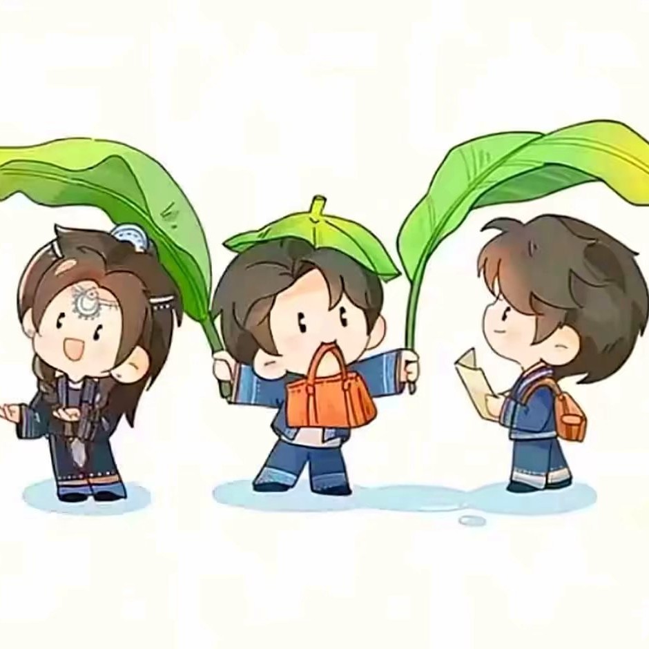 用户头像