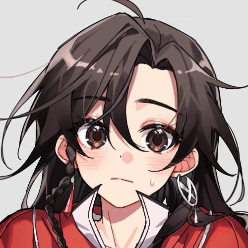 用户头像
