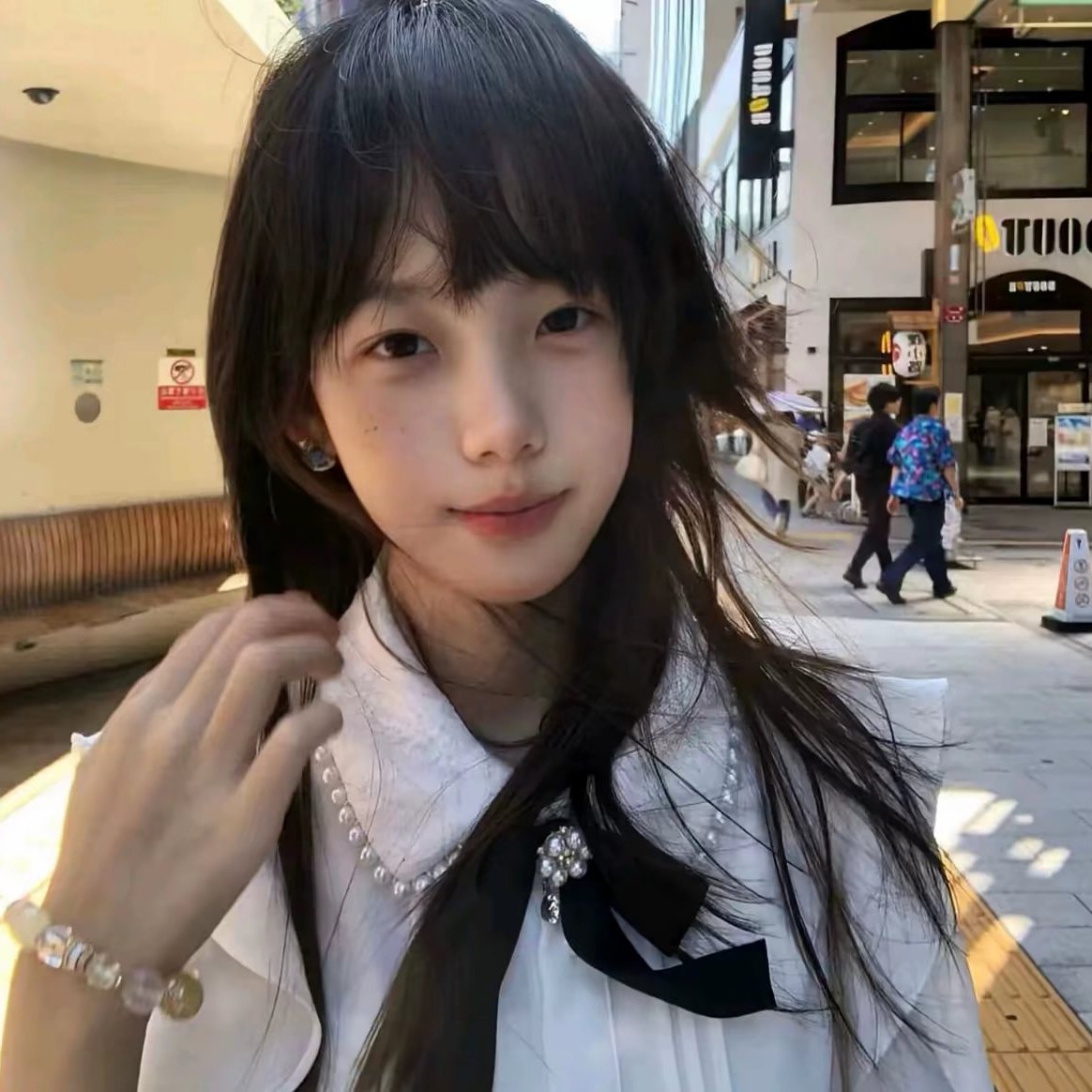 用户头像