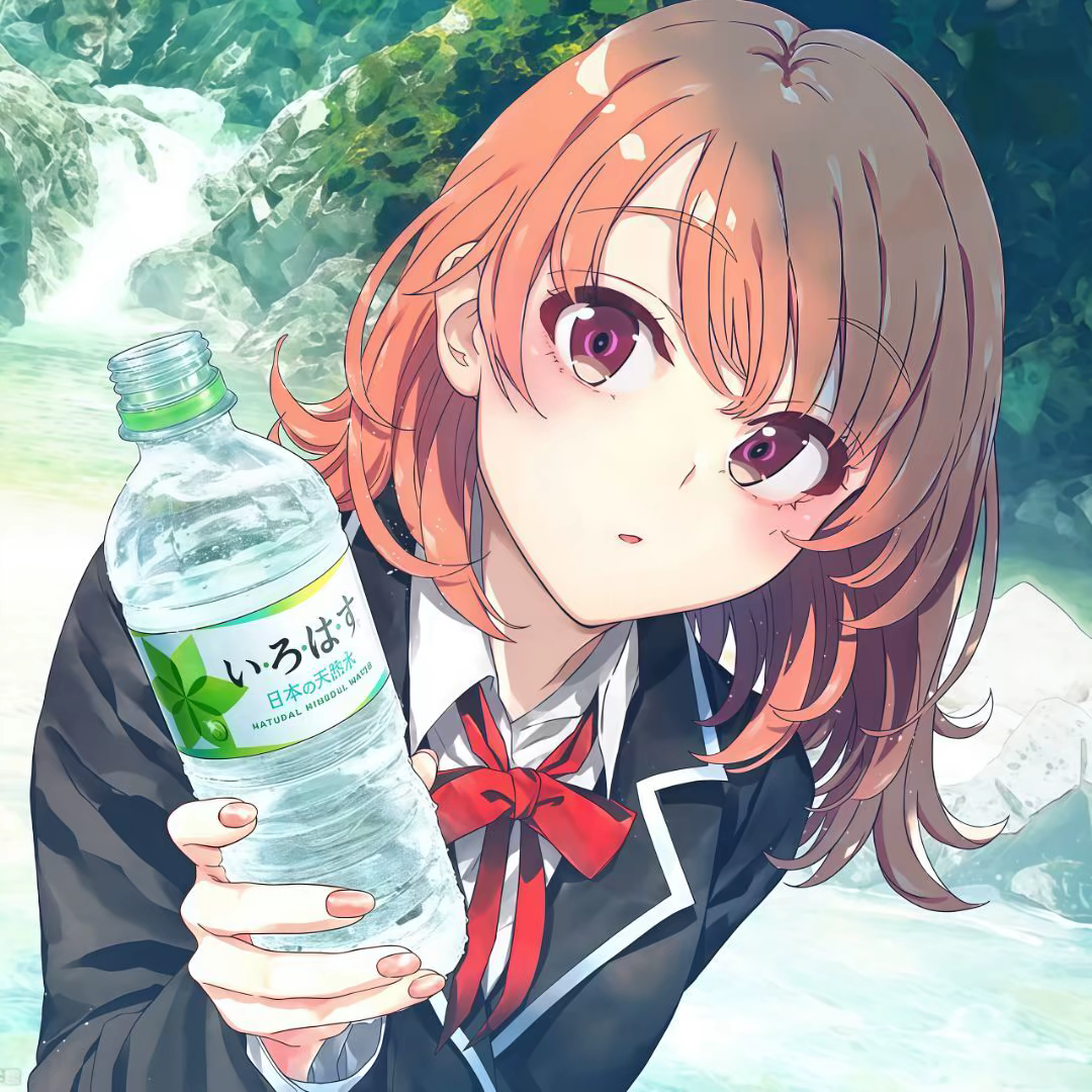 用户头像