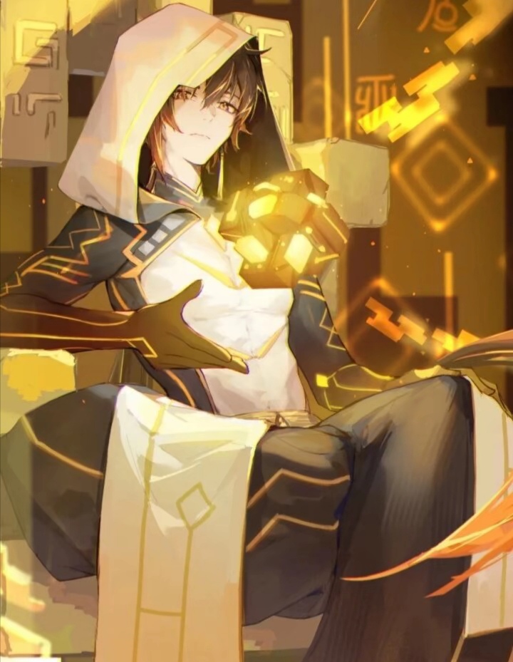 用户头像