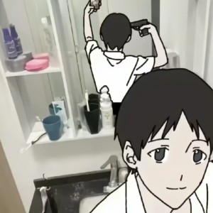 用户头像