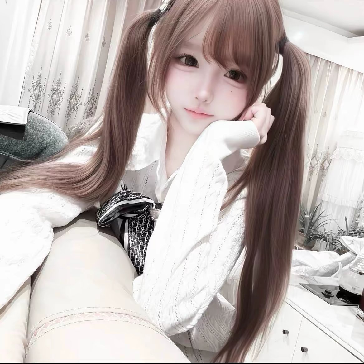 用户头像