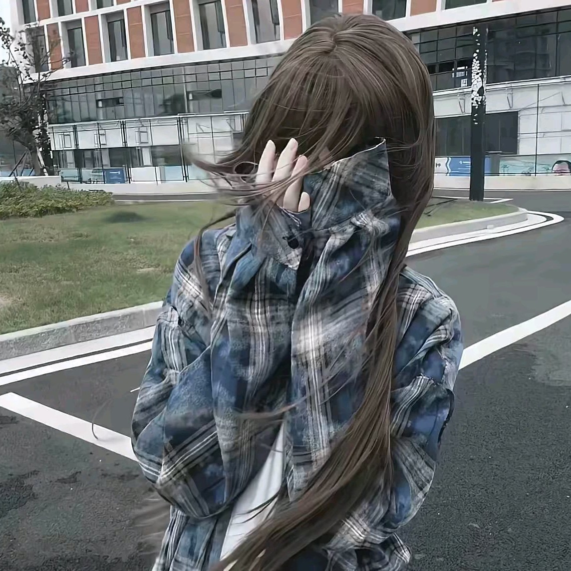 用户头像