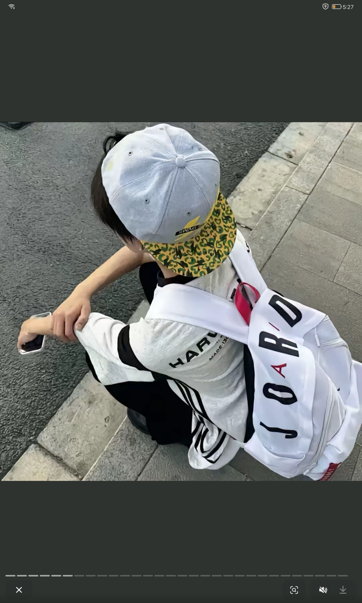 用户头像