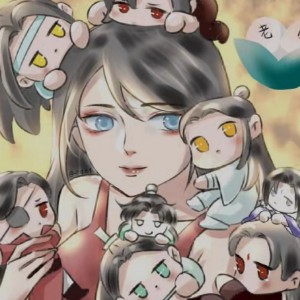 用户头像
