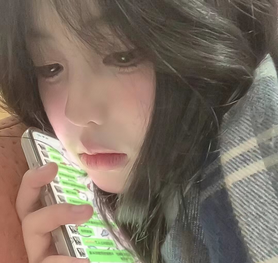 用户头像