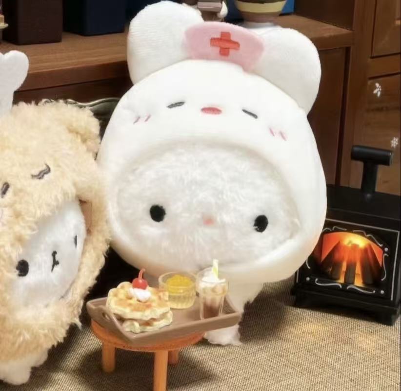 用户头像