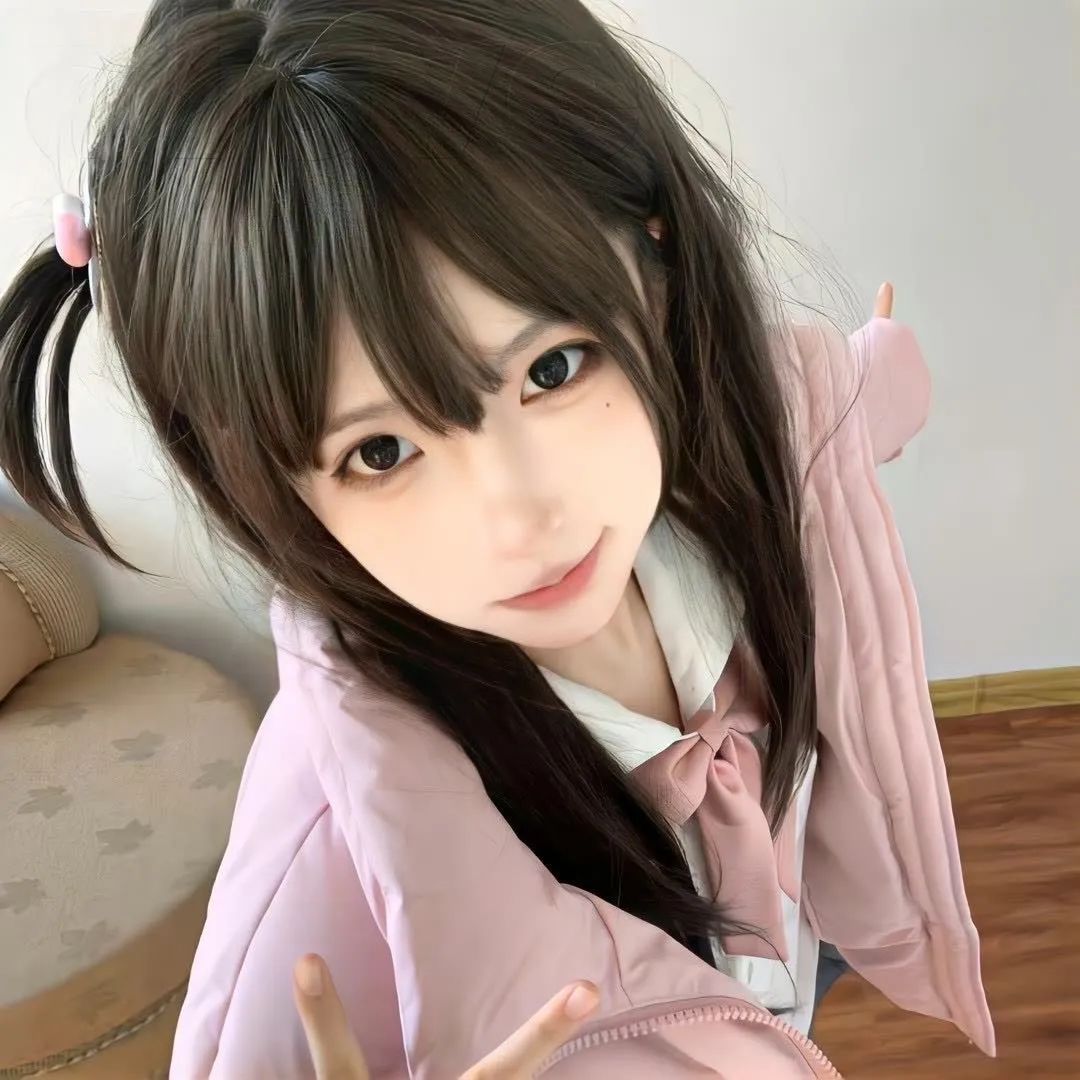 用户头像