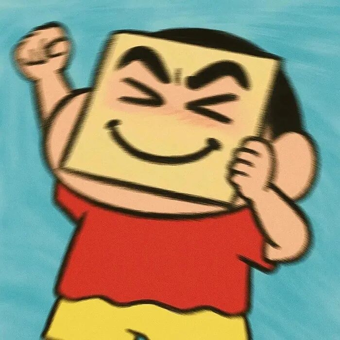 用户头像