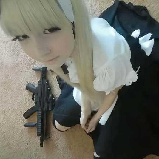 用户头像