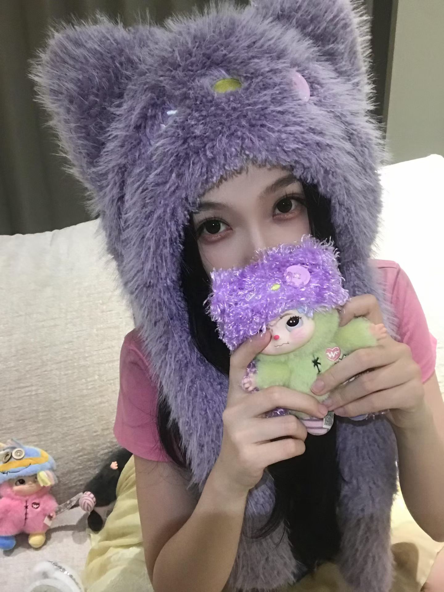 用户头像
