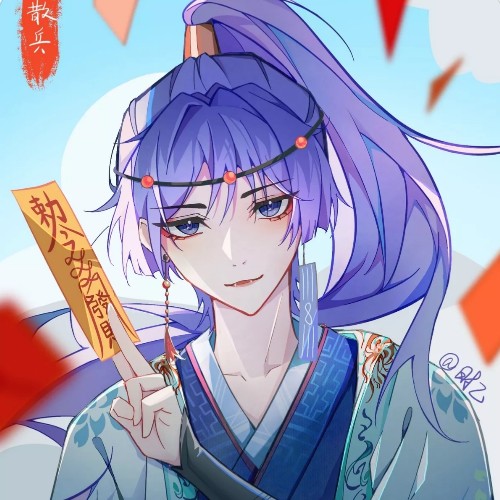 用户头像