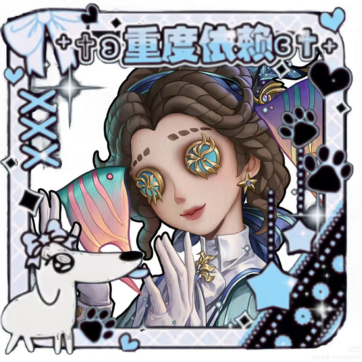 用户头像