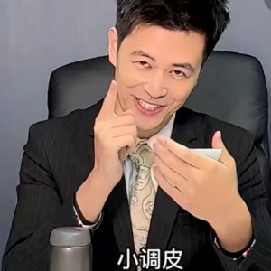 用户头像