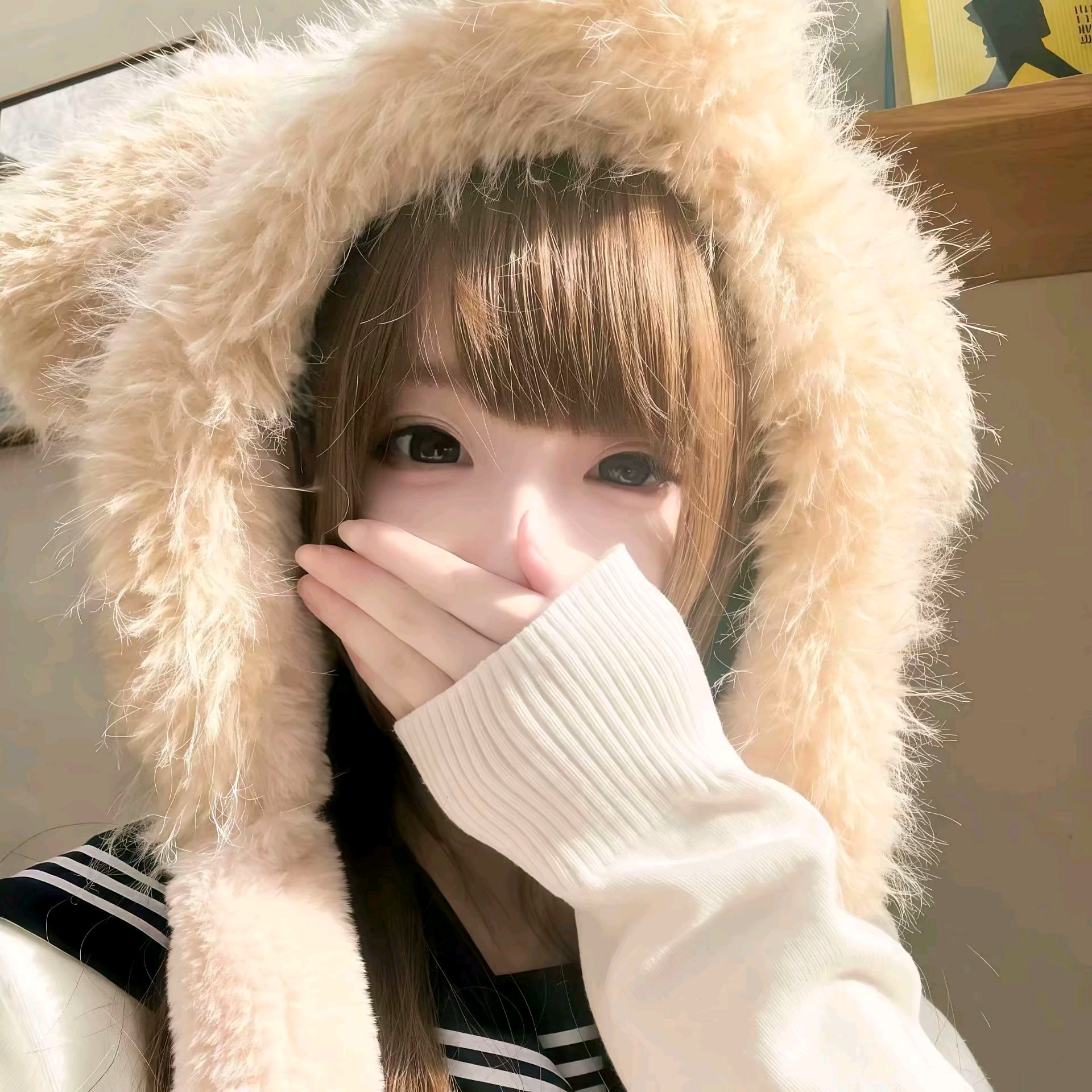 用户头像