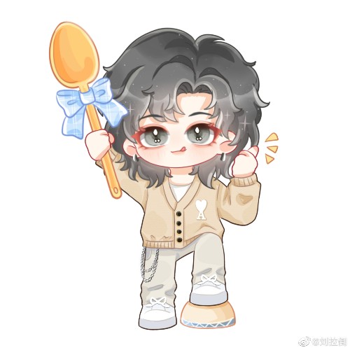 用户头像