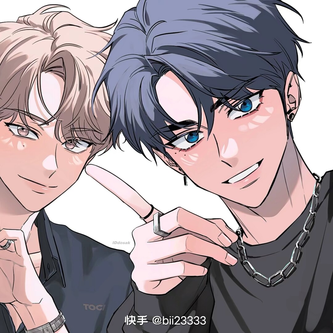 用户头像