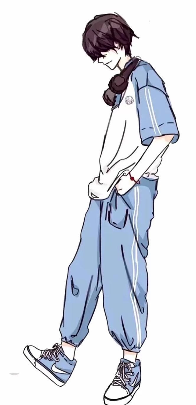用户头像