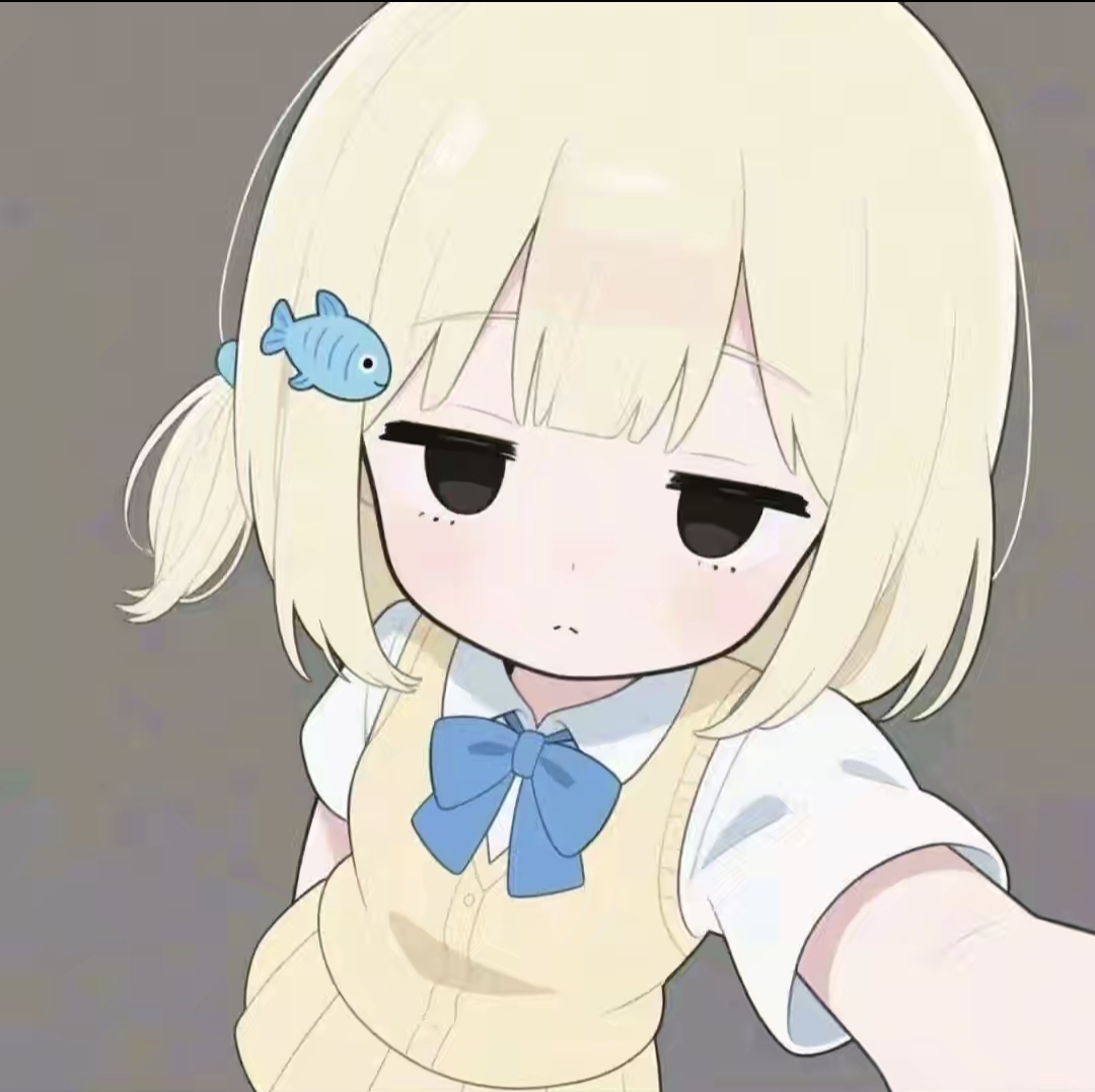 用户头像