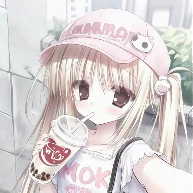 用户头像