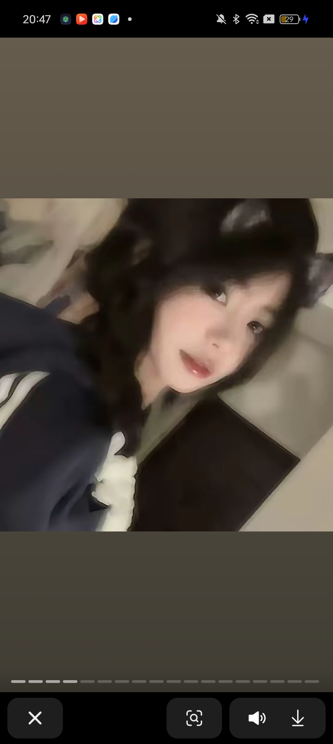 用户头像