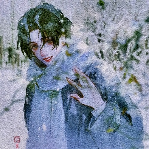 用户头像