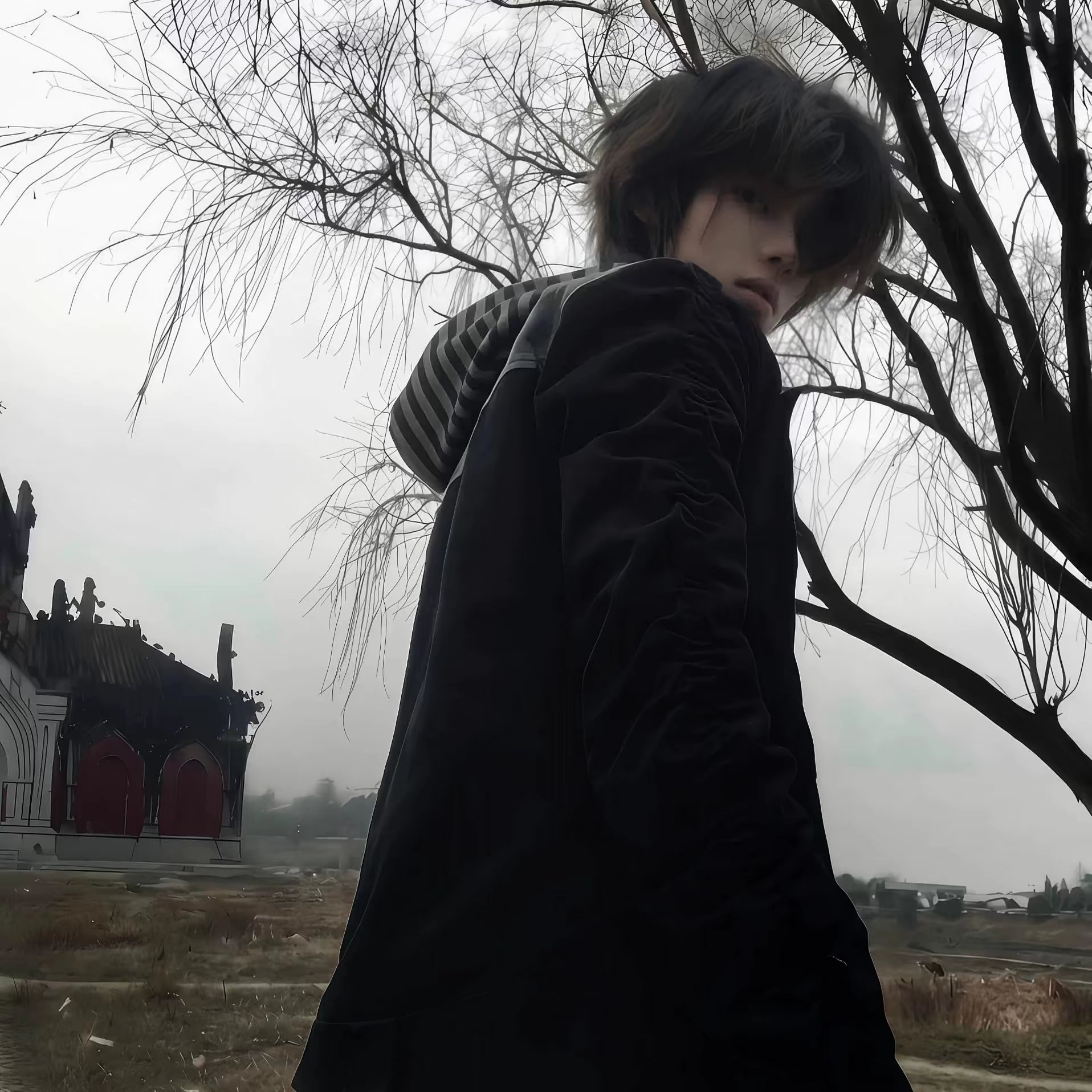 用户头像