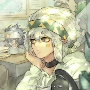 用户头像