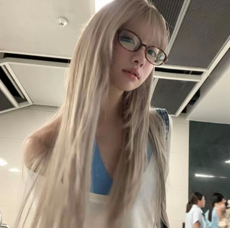 用户头像
