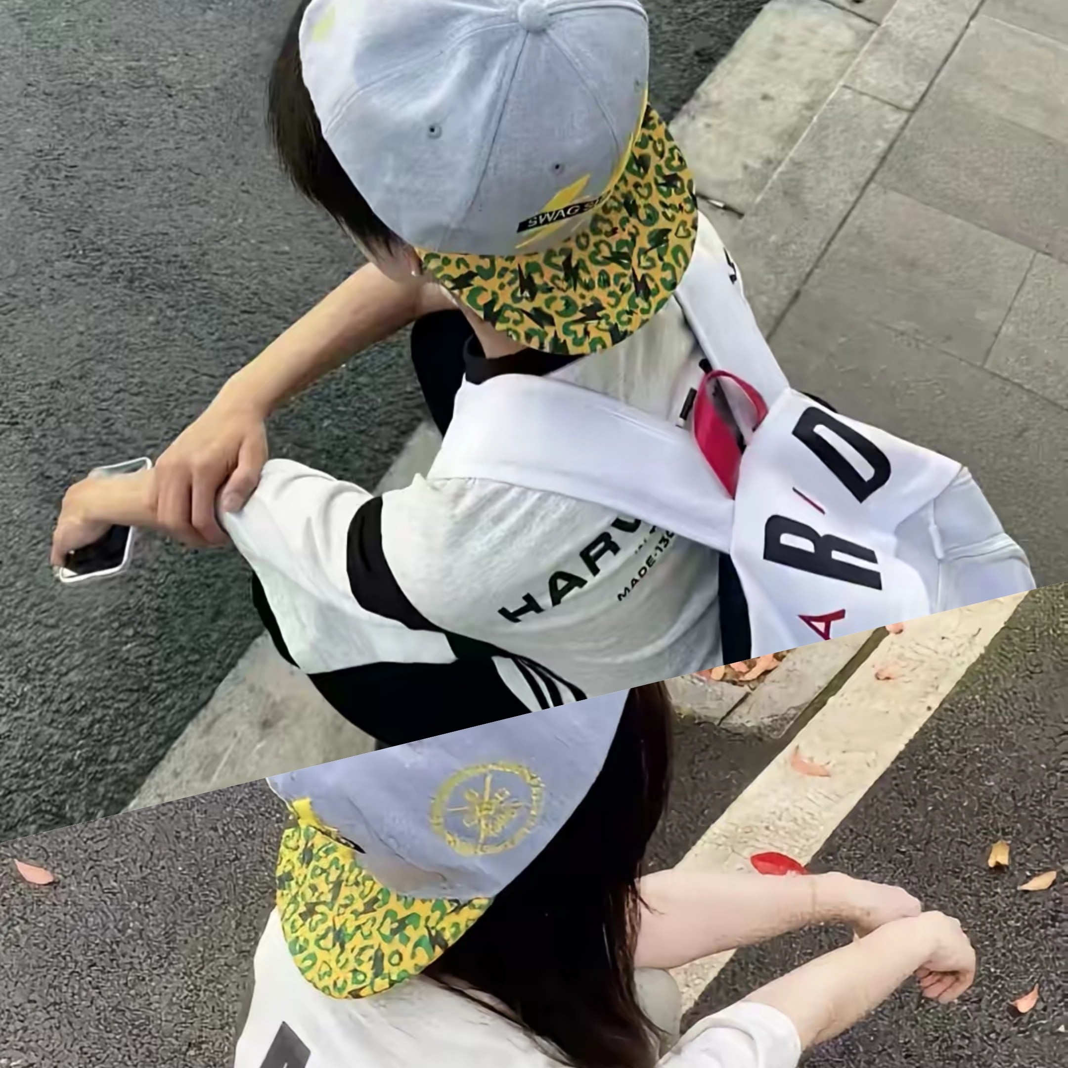 用户头像