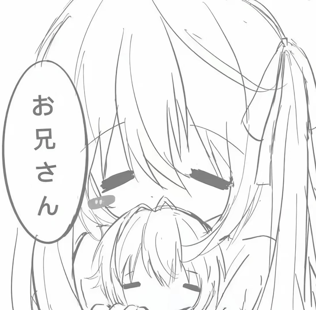 用户头像