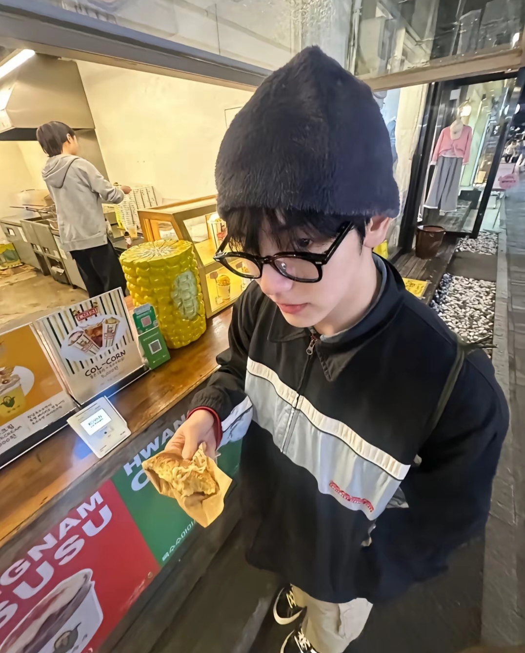 用户头像