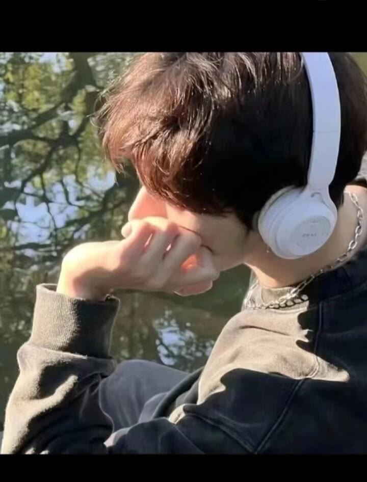 用户头像