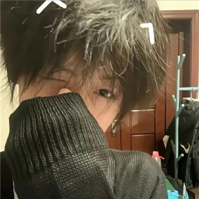 用户头像