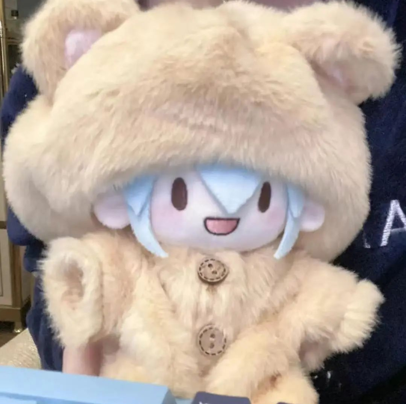 用户头像