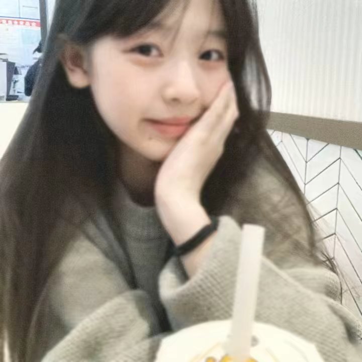 用户头像