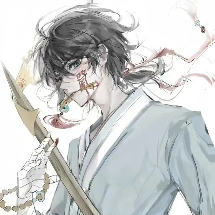 用户头像