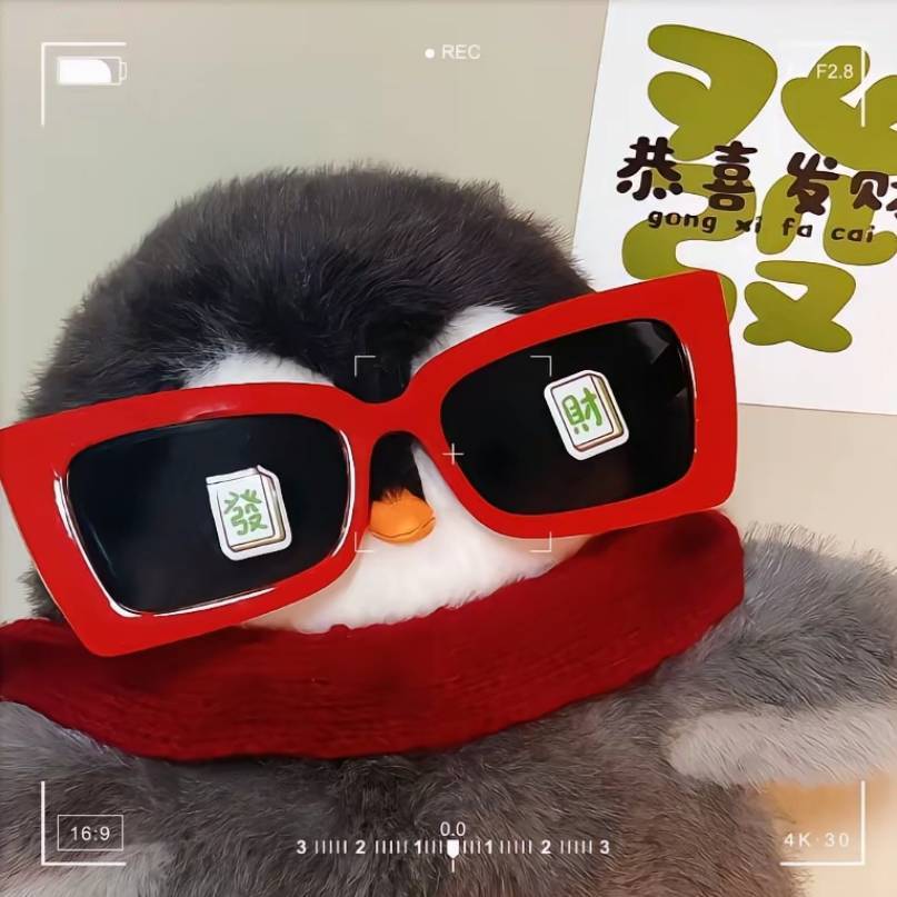 用户头像