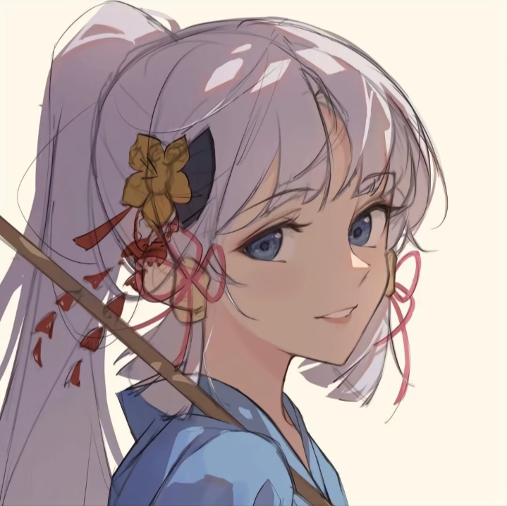 用户头像
