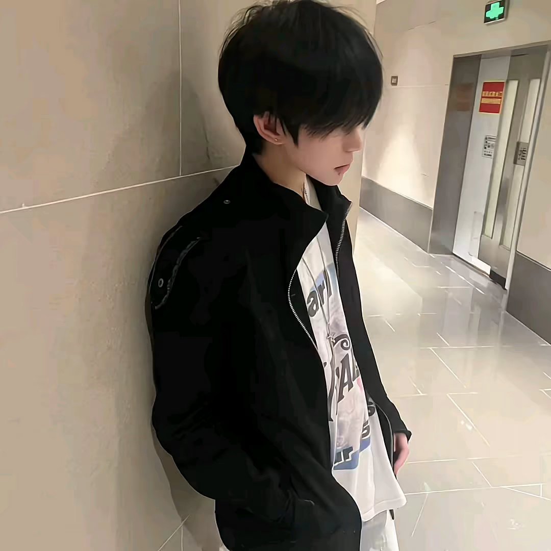 用户头像
