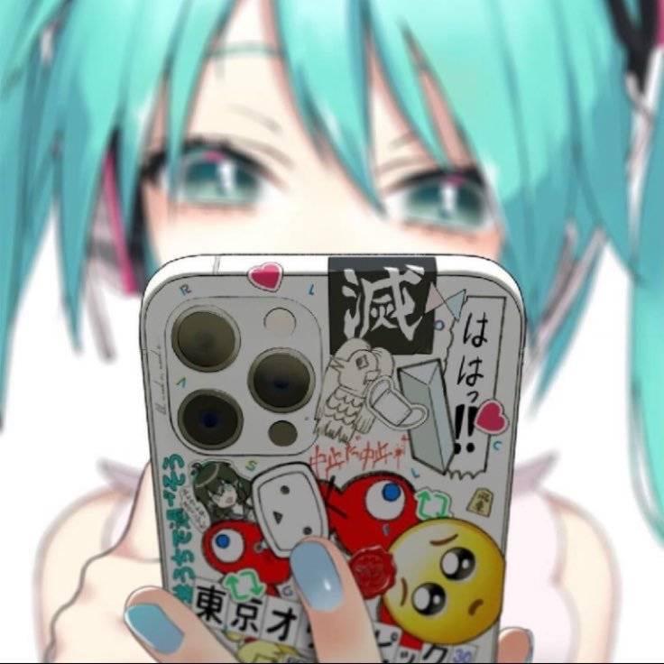 用户头像