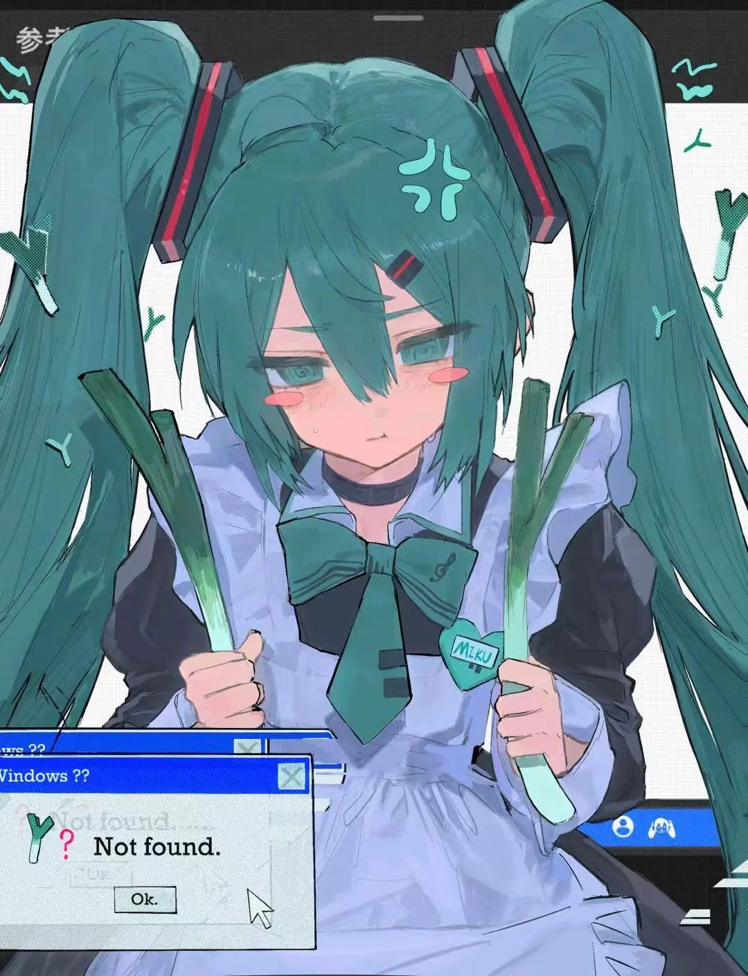 用户头像