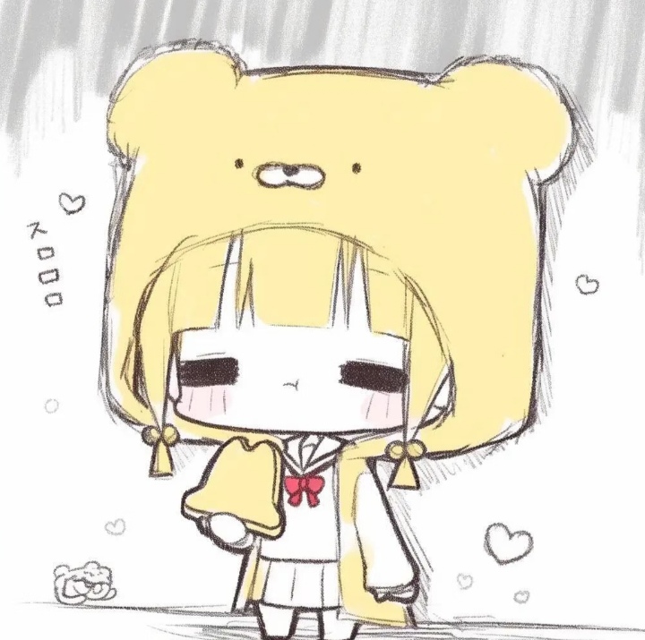 用户头像