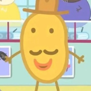 用户头像